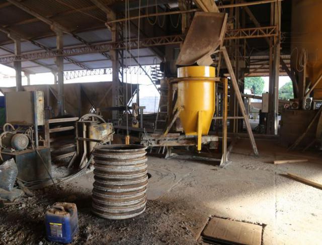 Dicas de segurança na obra