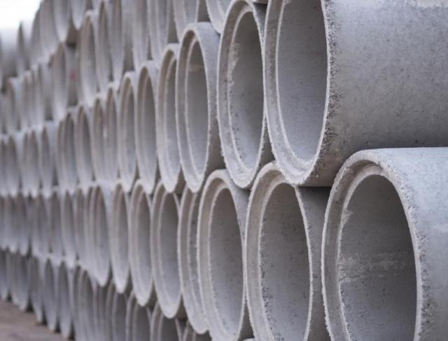 Tubo de Concreto M/F 120x100 MM CA 1